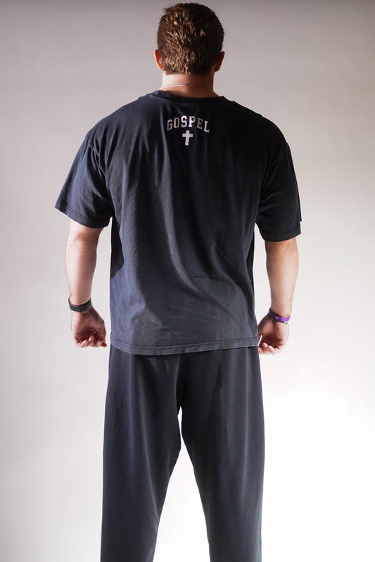 Gospel Athletic Club Tee