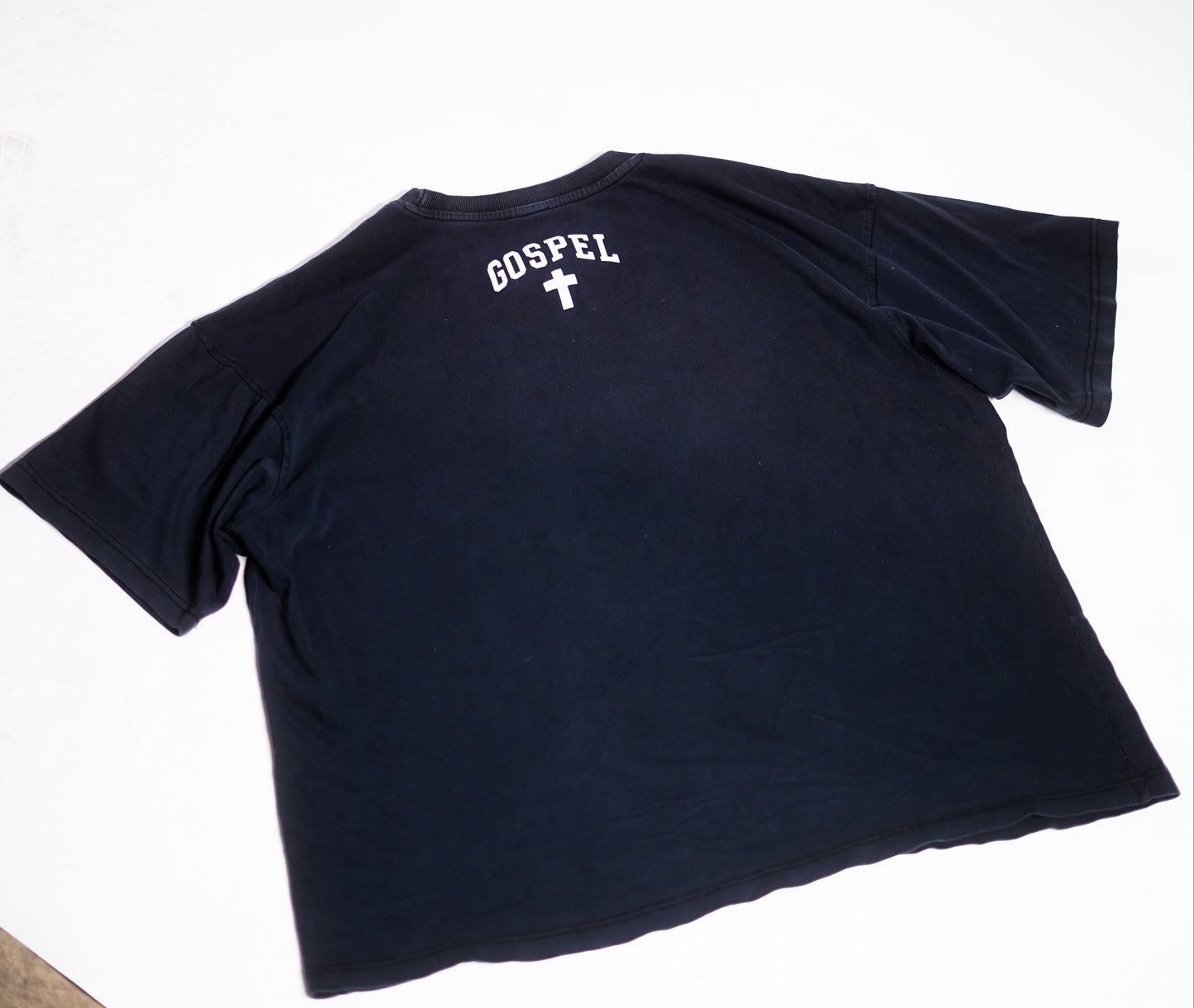 Gospel Athletic Club Tee