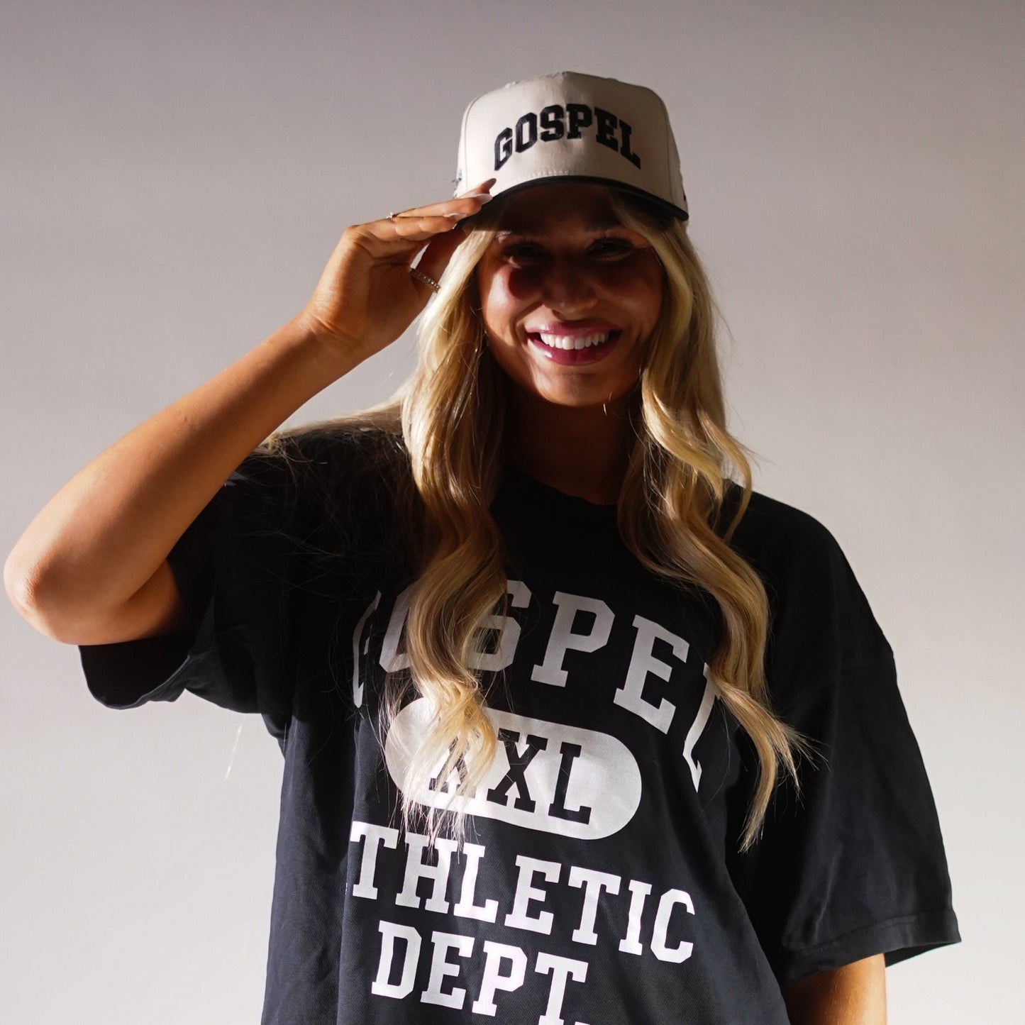 Helmet of Salvation Hat