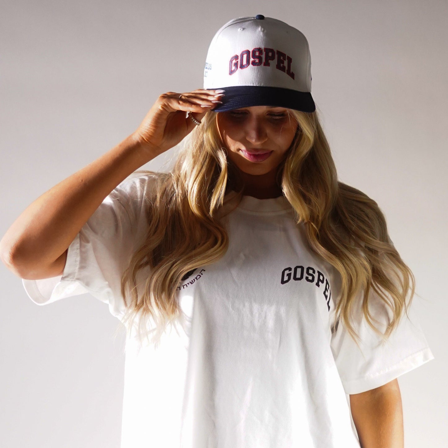 Helmet of Salvation Hat