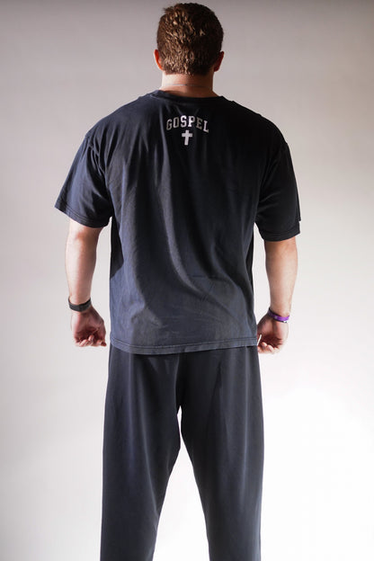Gospel Athletic Club Tee
