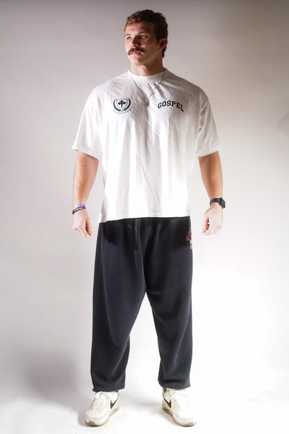 Gospel Worldwide Tee