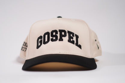 Helmet of Salvation Hat