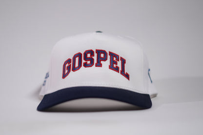 Helmet of Salvation Hat