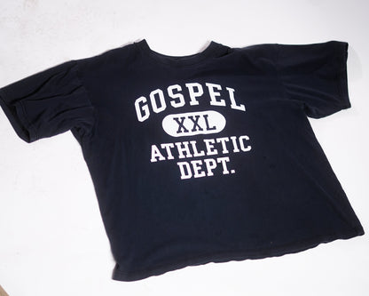 Gospel Athletic Club Tee