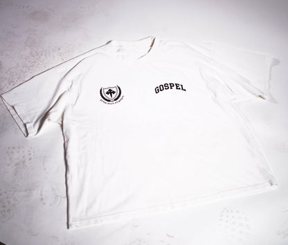 Gospel Worldwide Tee